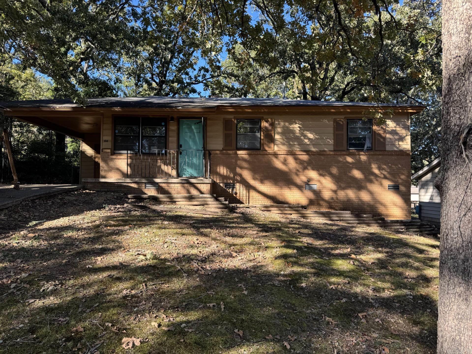 MELANIE PARK - Residential