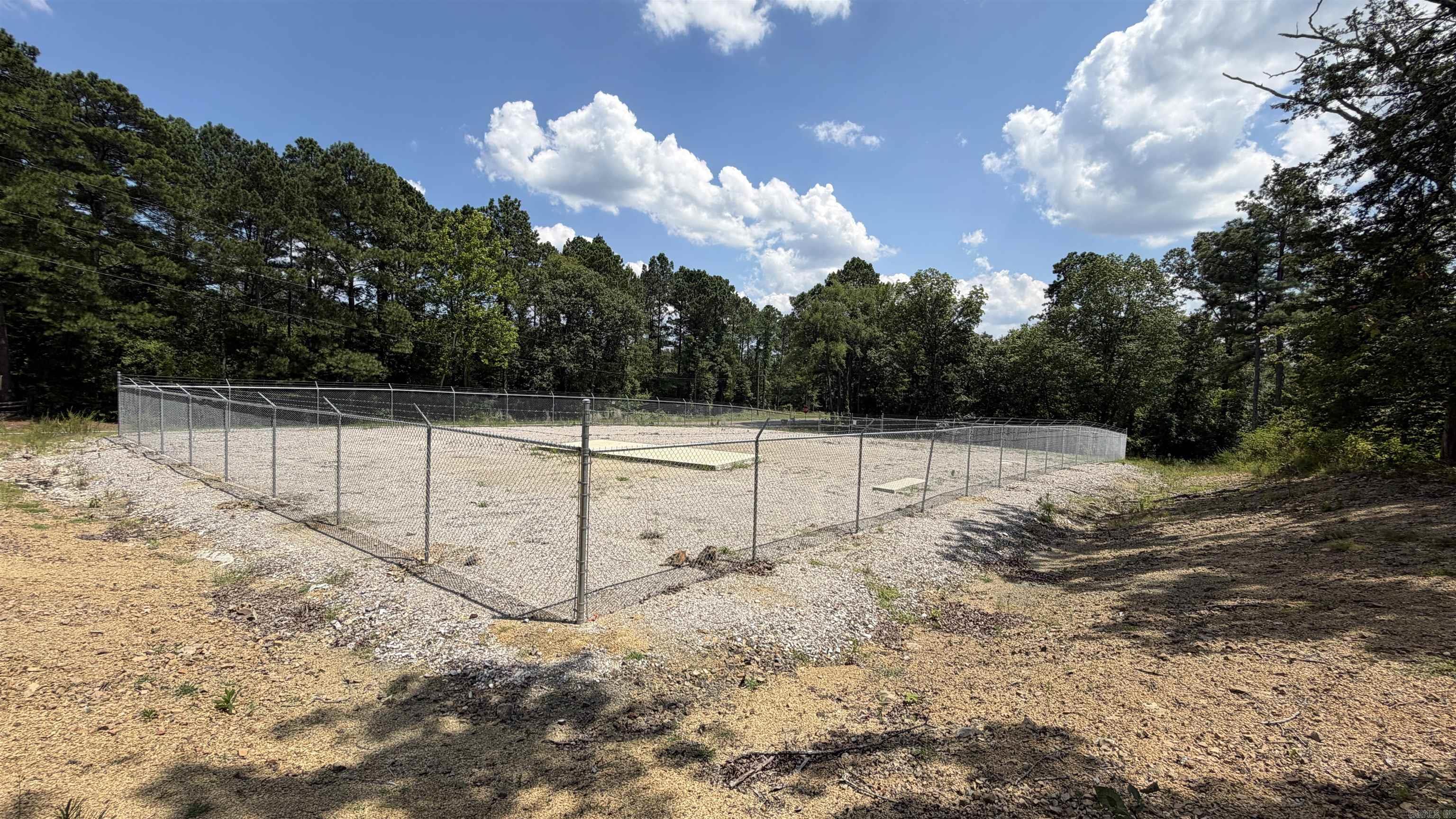 Not in Subdivision - Commercial Sale
