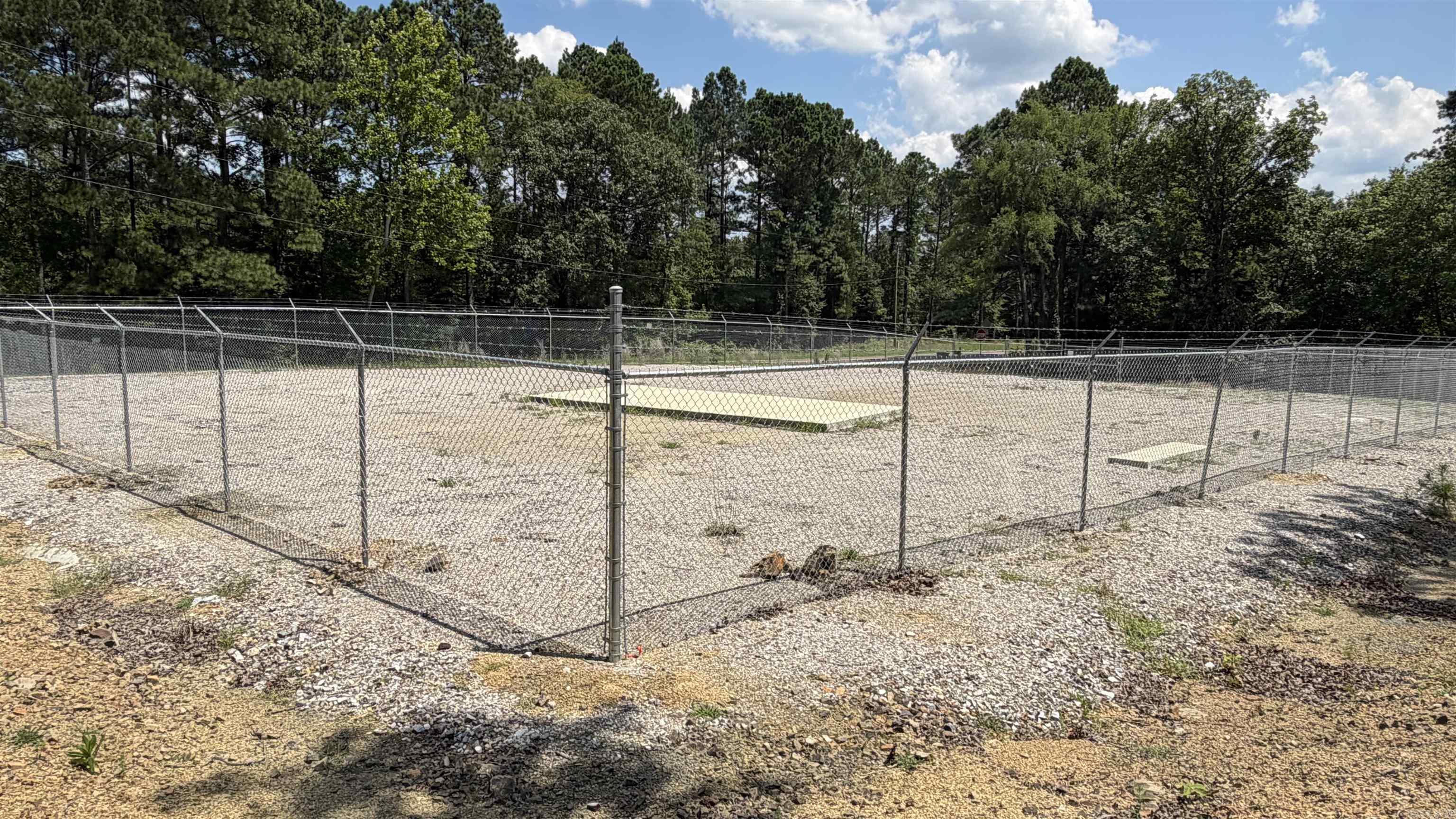 Not in Subdivision - Commercial Sale
