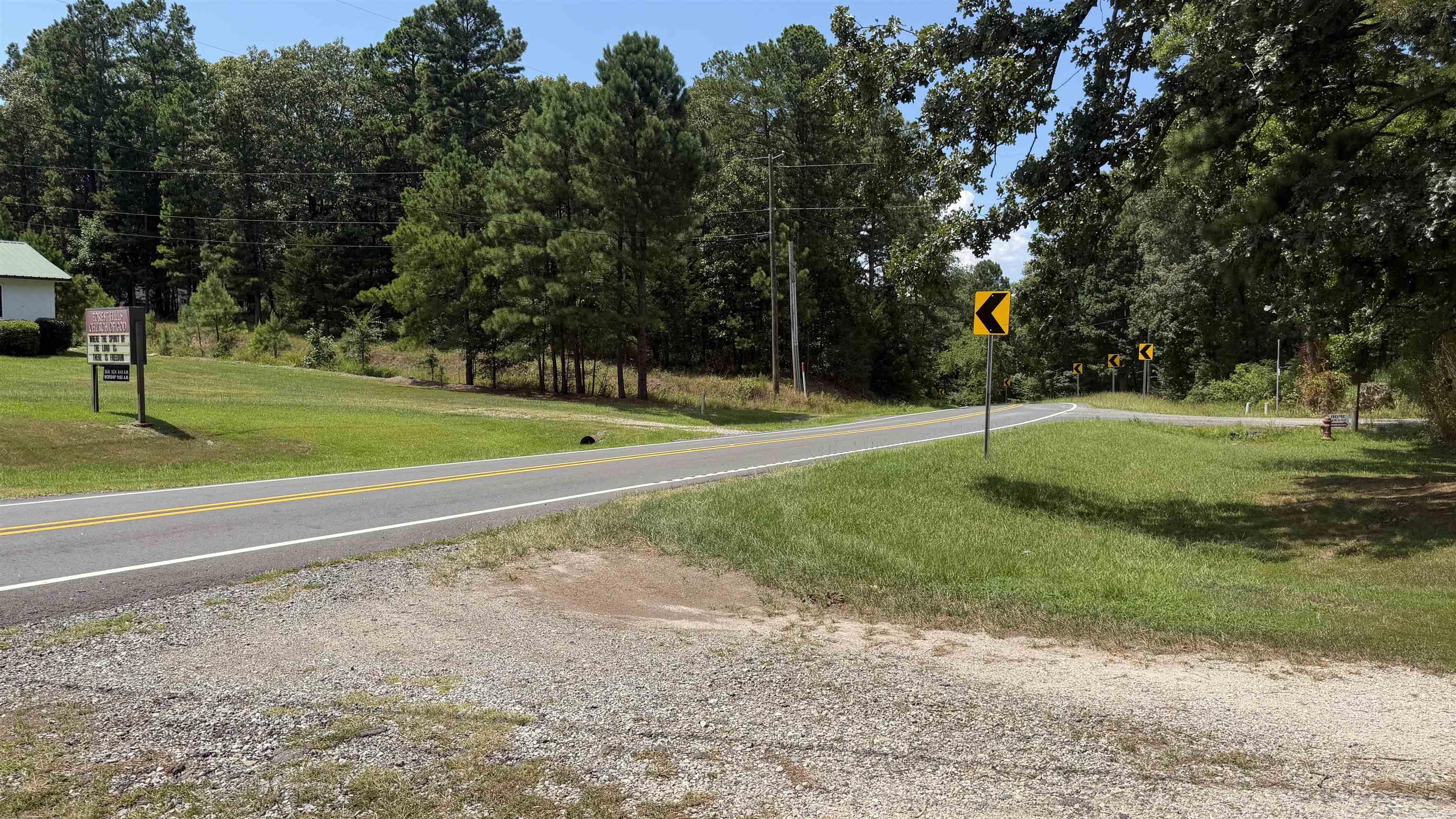 Not in Subdivision - Commercial Sale