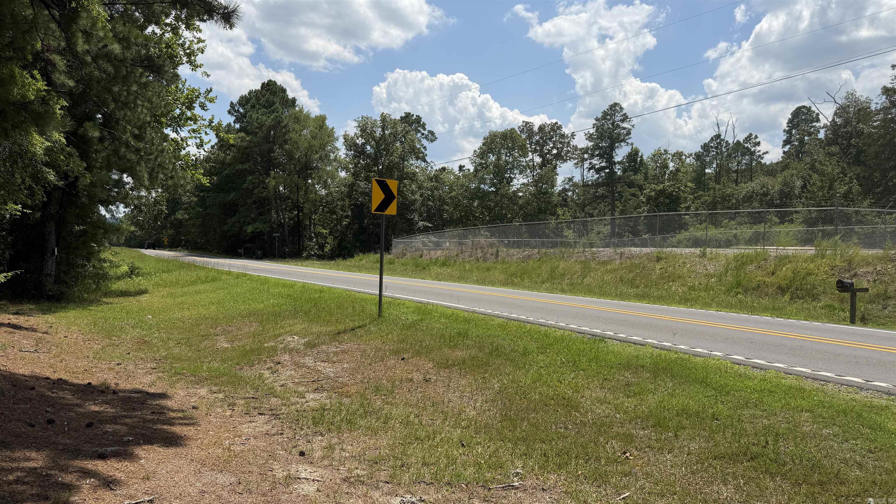 Not in Subdivision - Commercial Sale