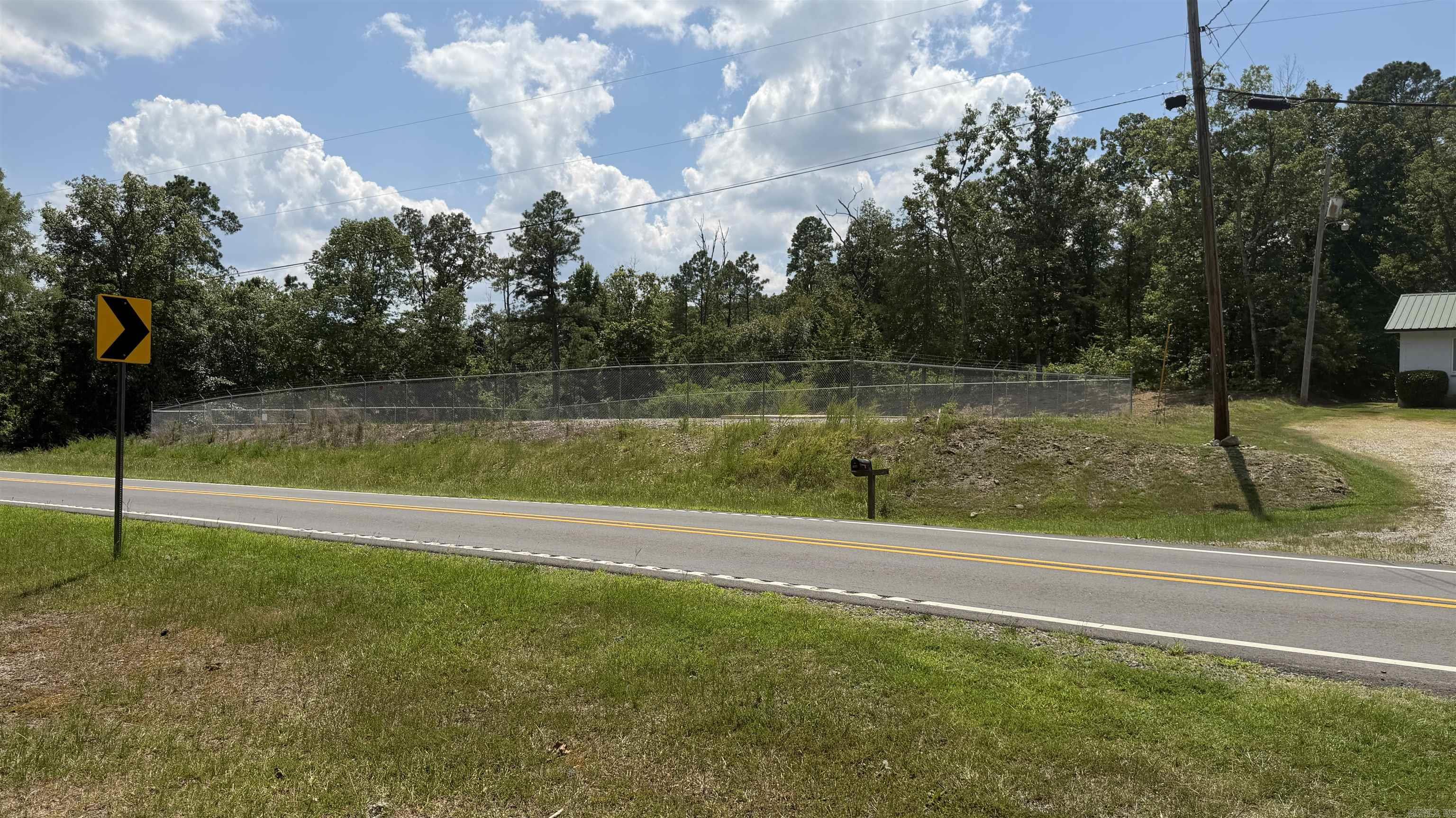 Not in Subdivision - Commercial Sale