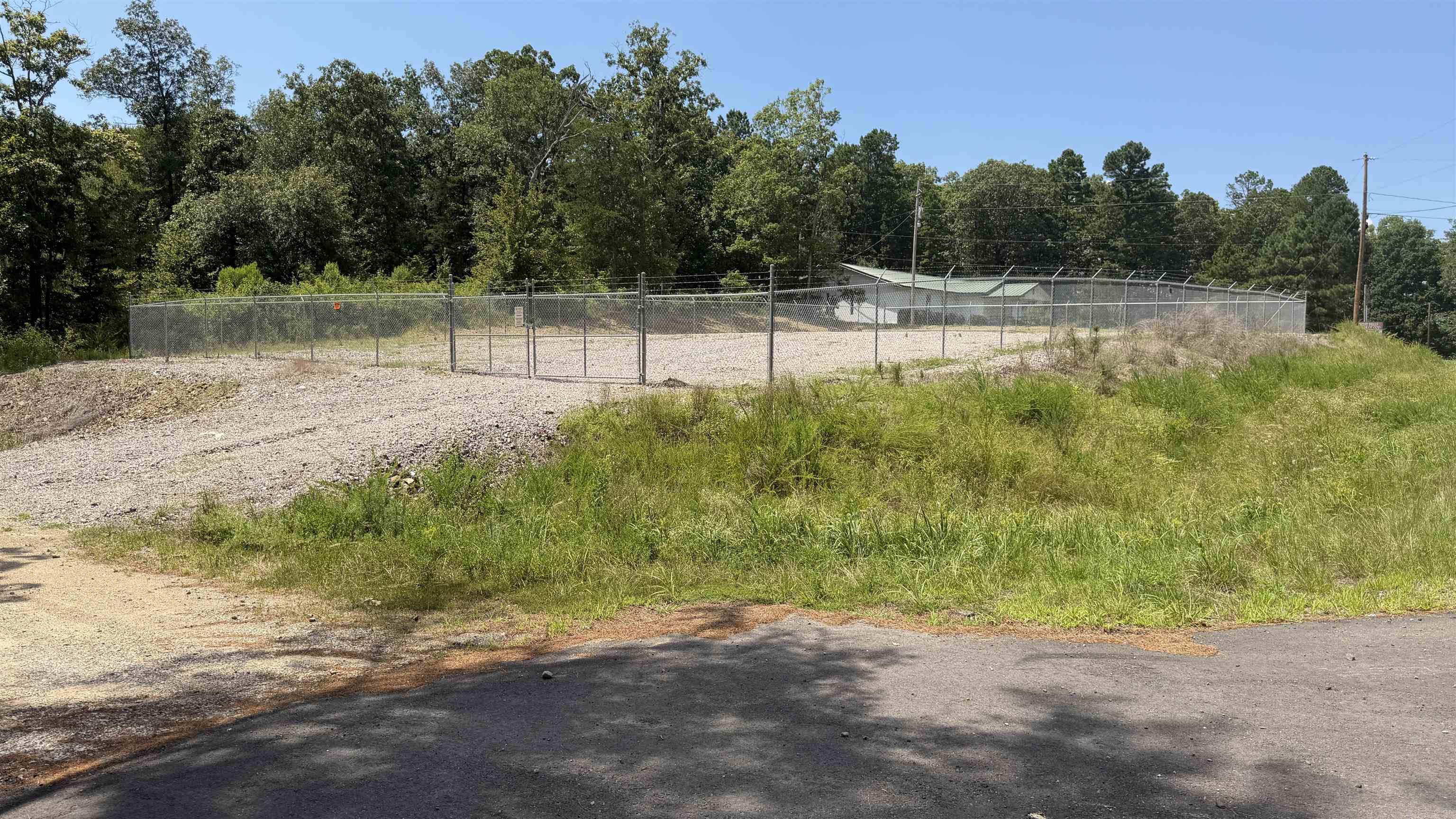 Not in Subdivision - Commercial Sale