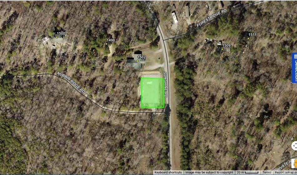 Not in Subdivision - Commercial Sale