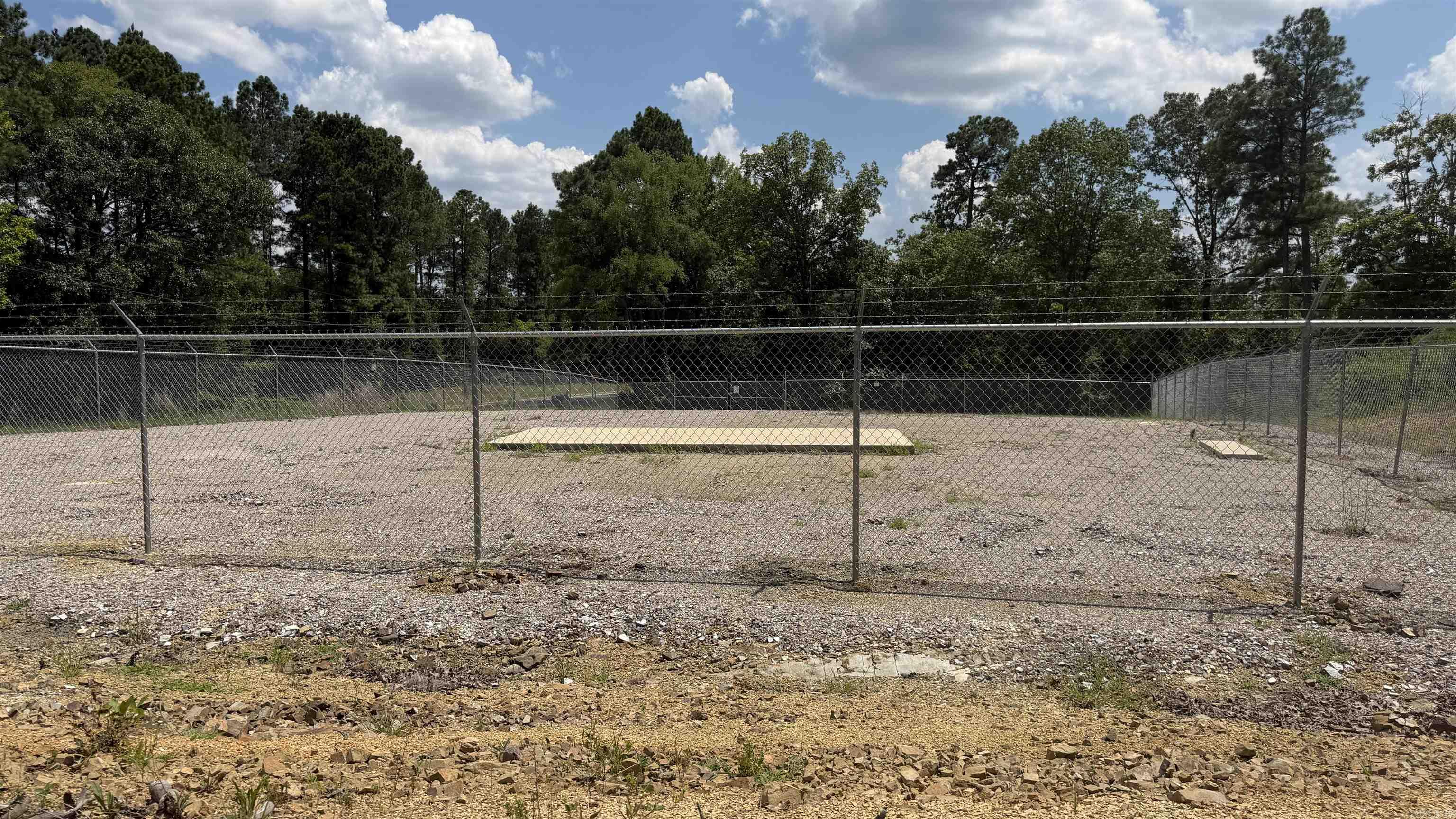 Not in Subdivision - Commercial Sale