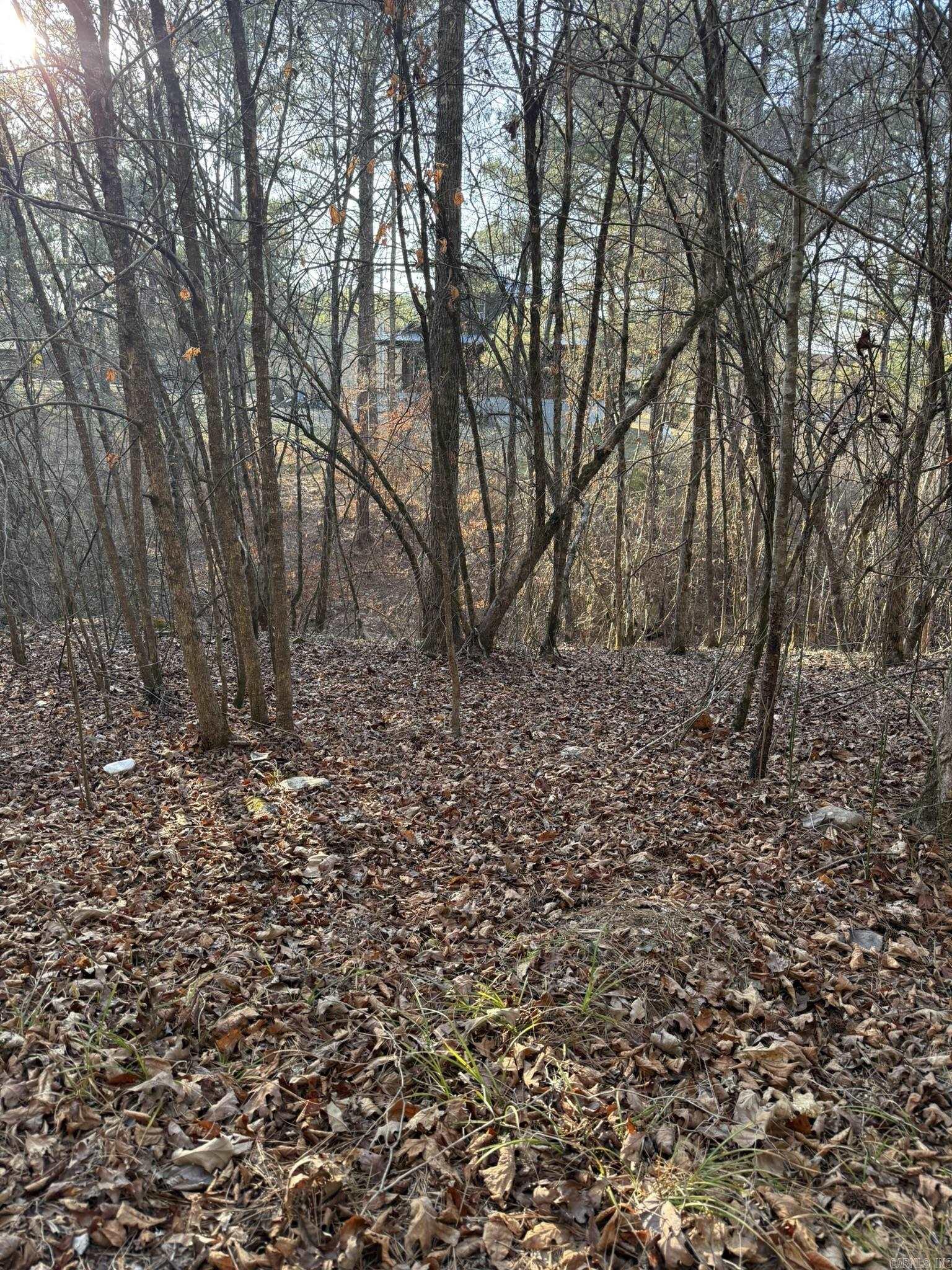OLD FACTORY SITE ESTATES - Land