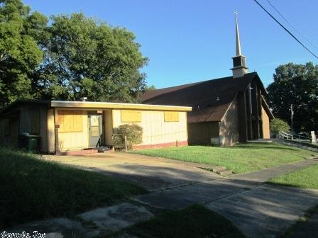 Callaway - Residential