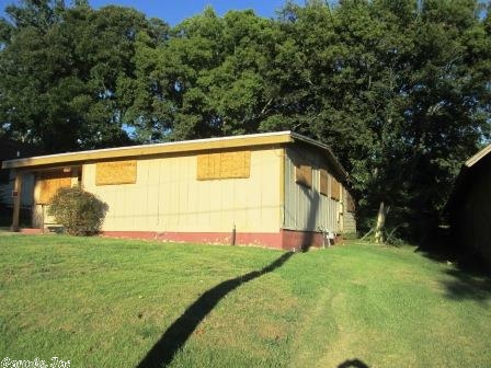 Callaway - Residential
