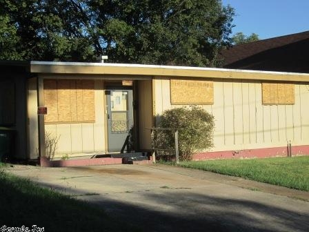 Callaway - Residential