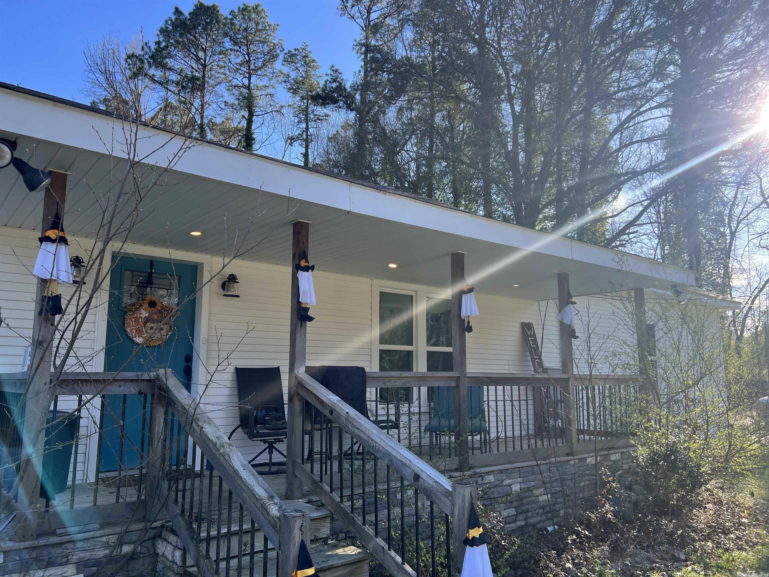 You do not want to miss this 4 bed 3 bath home on over an acre! Roof, windows, tankless water heater, appliances, flooring, fixtures, electrical, granite, and more all new in 2020! Great location with huge back yard, and RD Eligible!