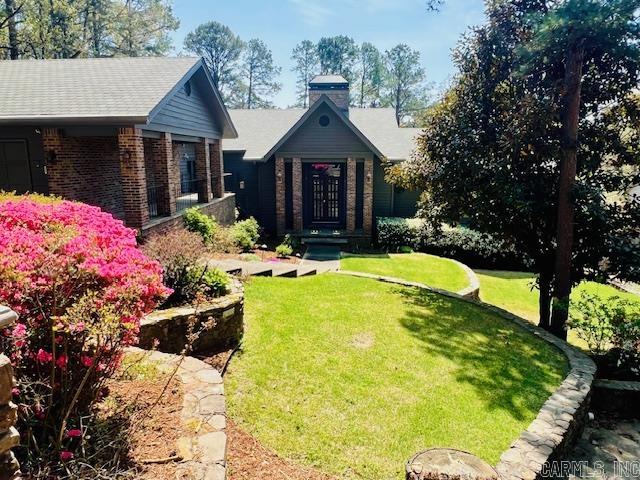 PLEASANT VALLEY - Residential