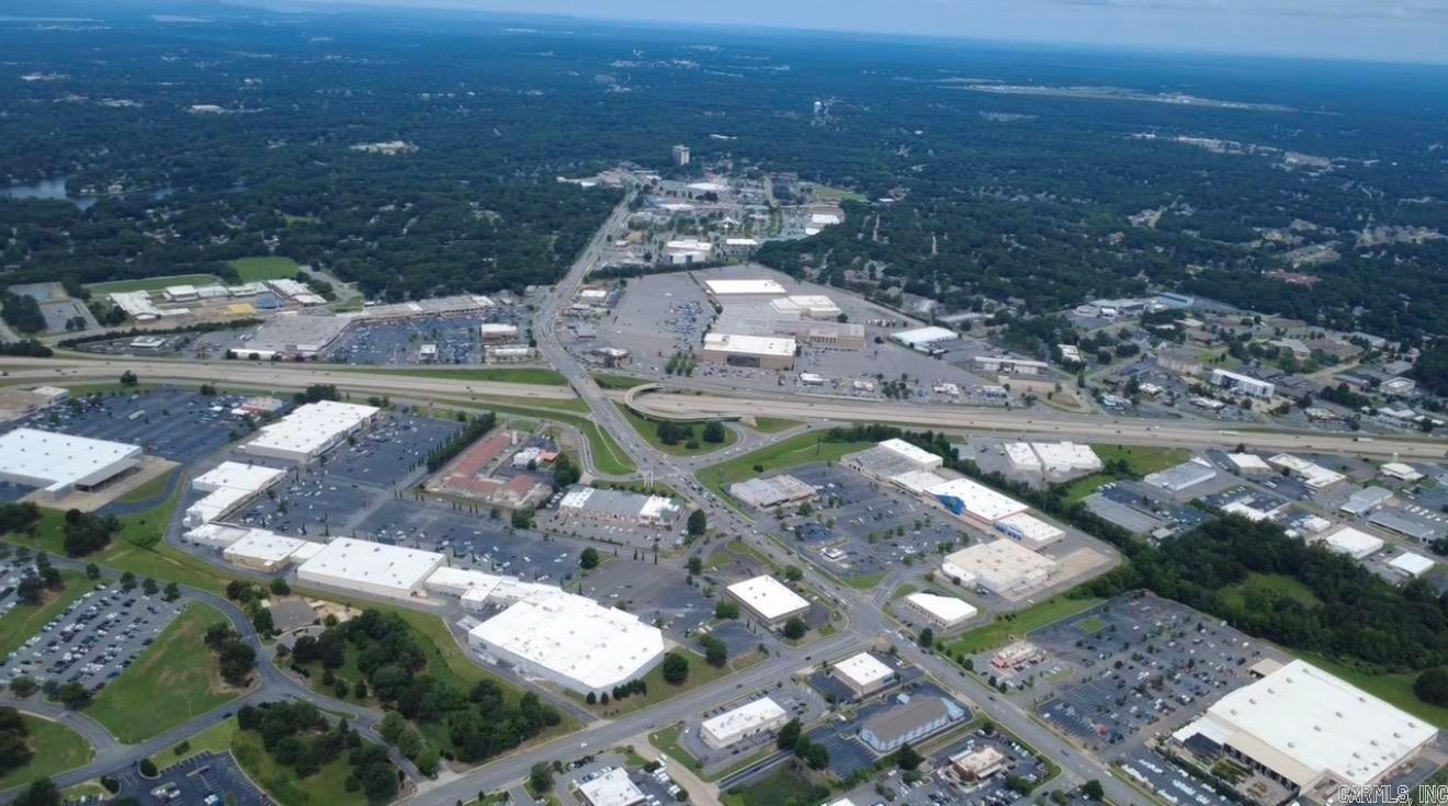 Richards - Commercial Sale
