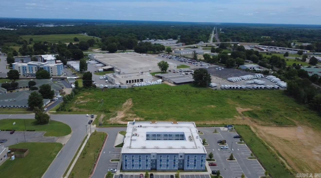 Richards - Commercial Sale