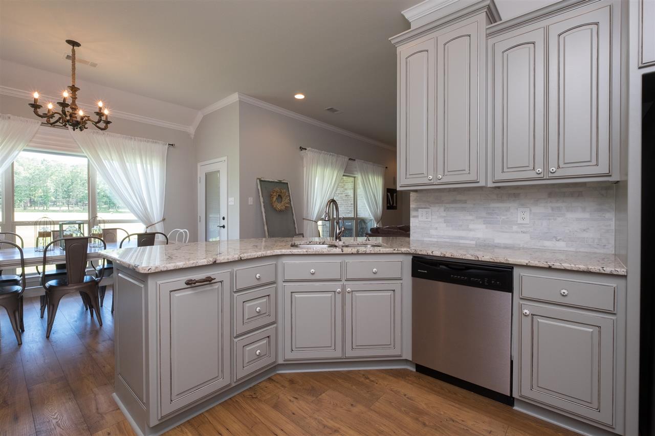Lybrand Phase II - Residential