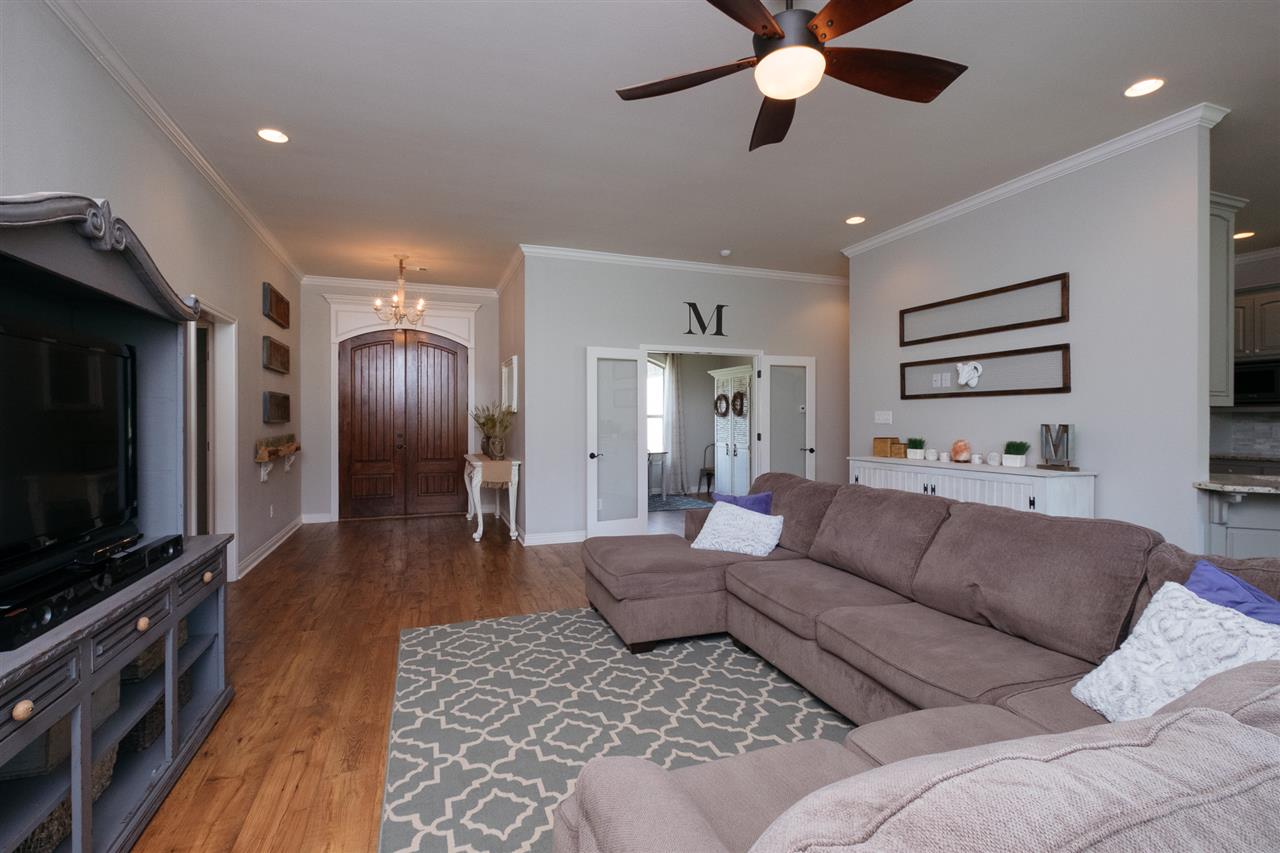 Lybrand Phase II - Residential