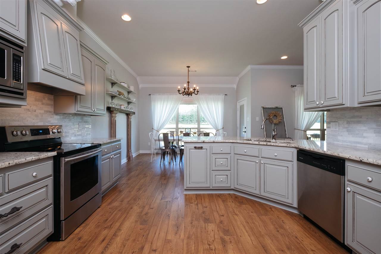 Lybrand Phase II - Residential