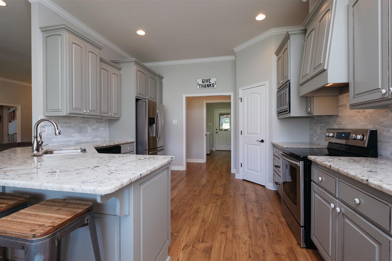 Lybrand Phase II - Residential