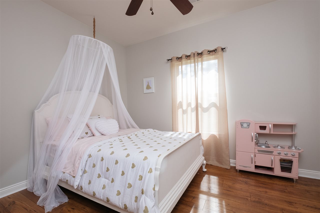 Lybrand Phase II - Residential