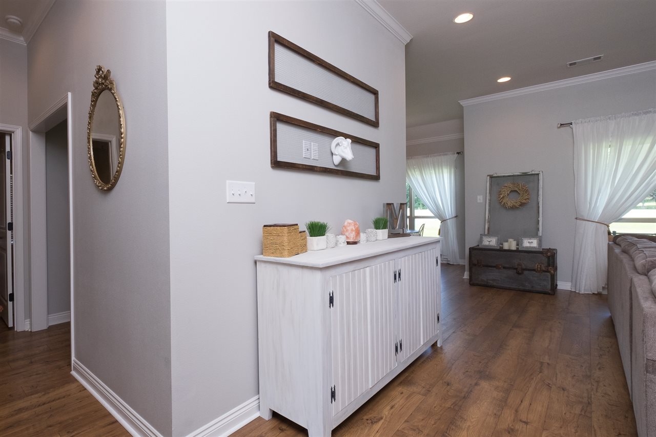 Lybrand Phase II - Residential