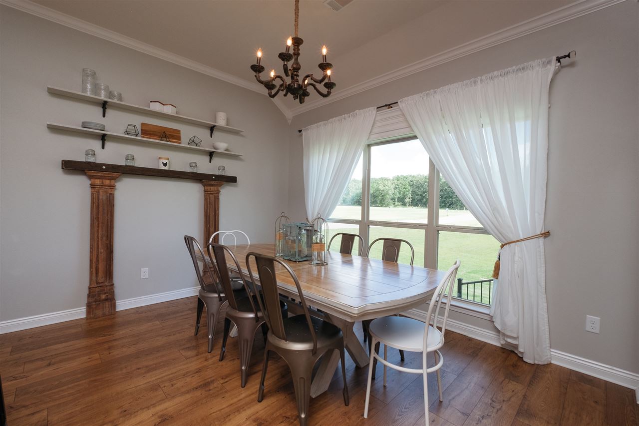 Lybrand Phase II - Residential