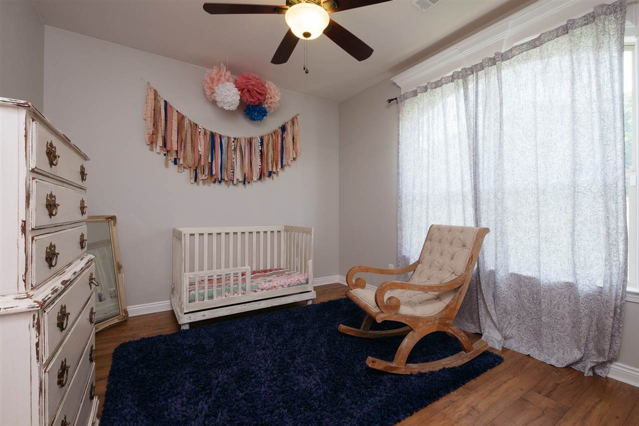 Lybrand Phase II - Residential