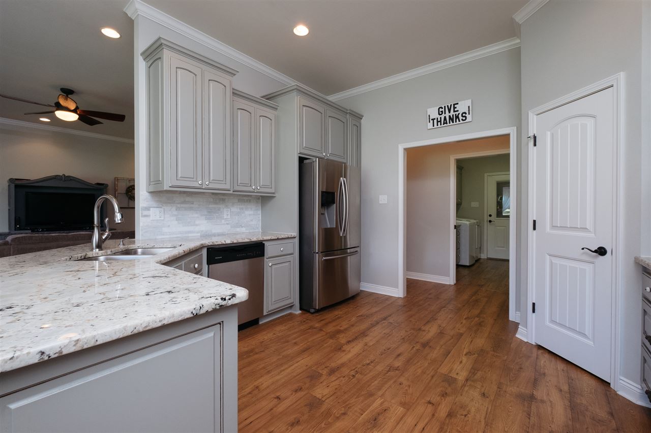 Lybrand Phase II - Residential