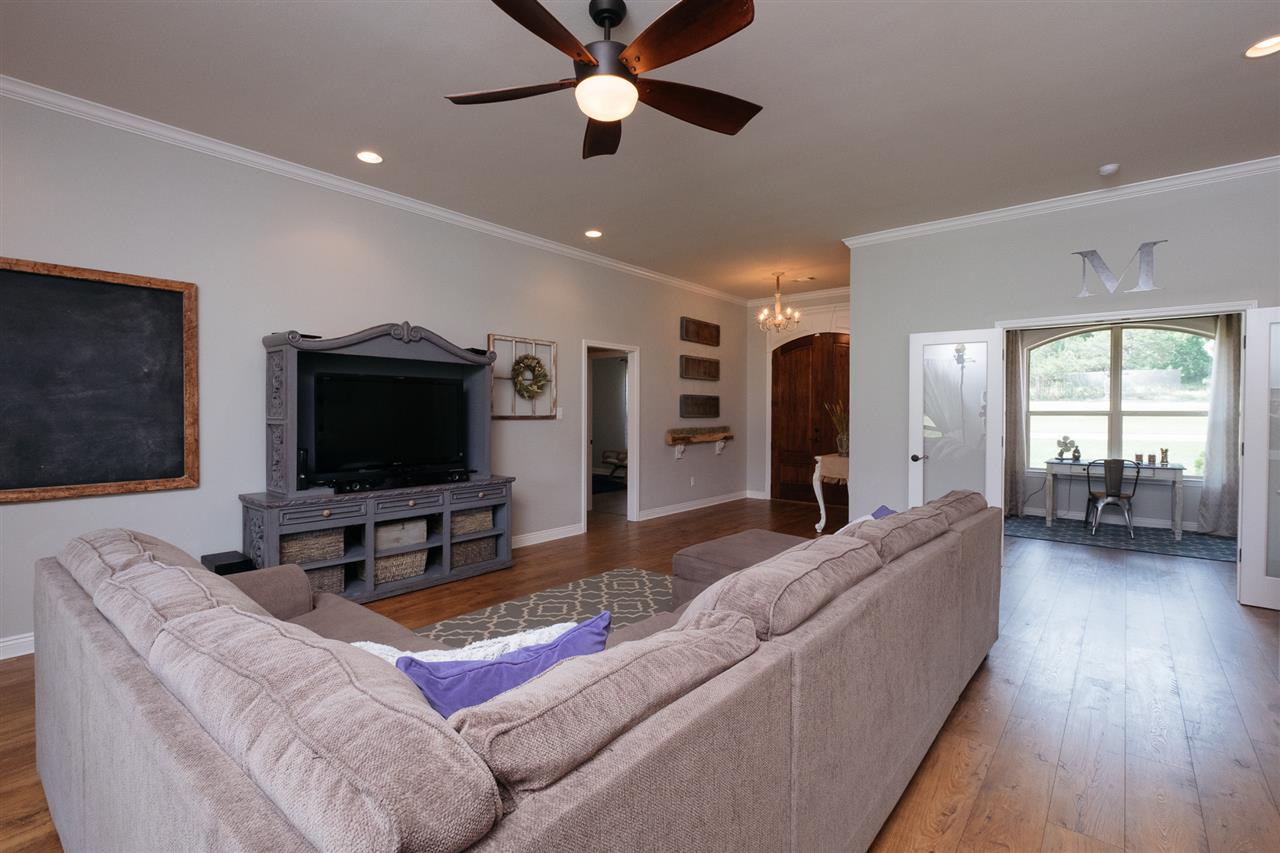 Lybrand Phase II - Residential