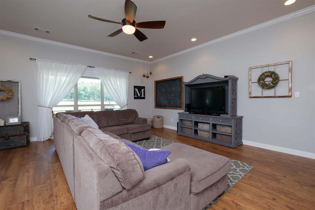 Lybrand Phase II - Residential