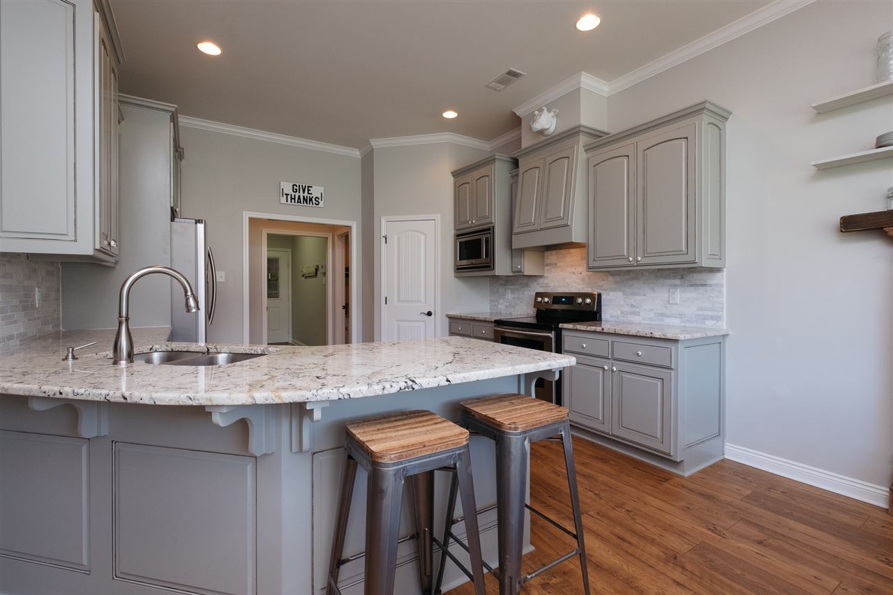 Lybrand Phase II - Residential