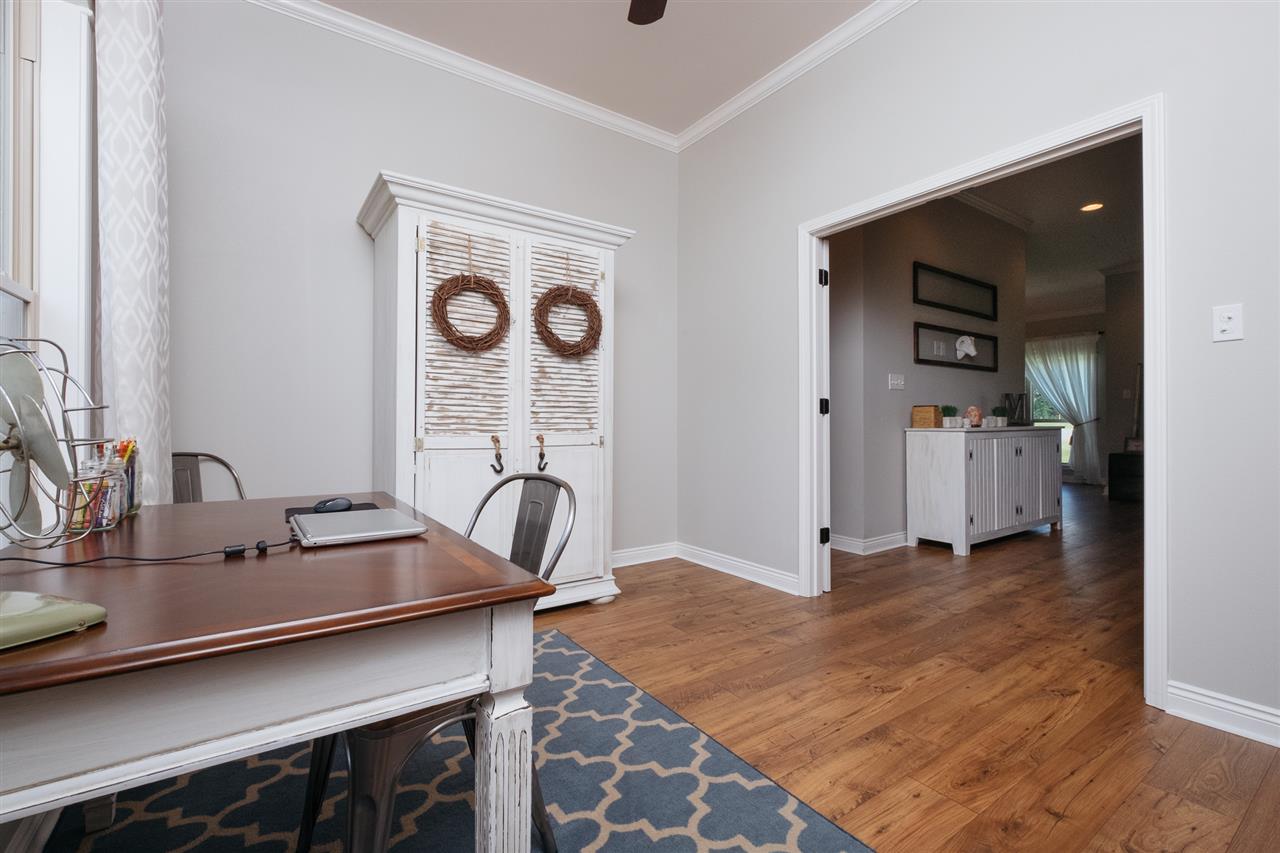 Lybrand Phase II - Residential