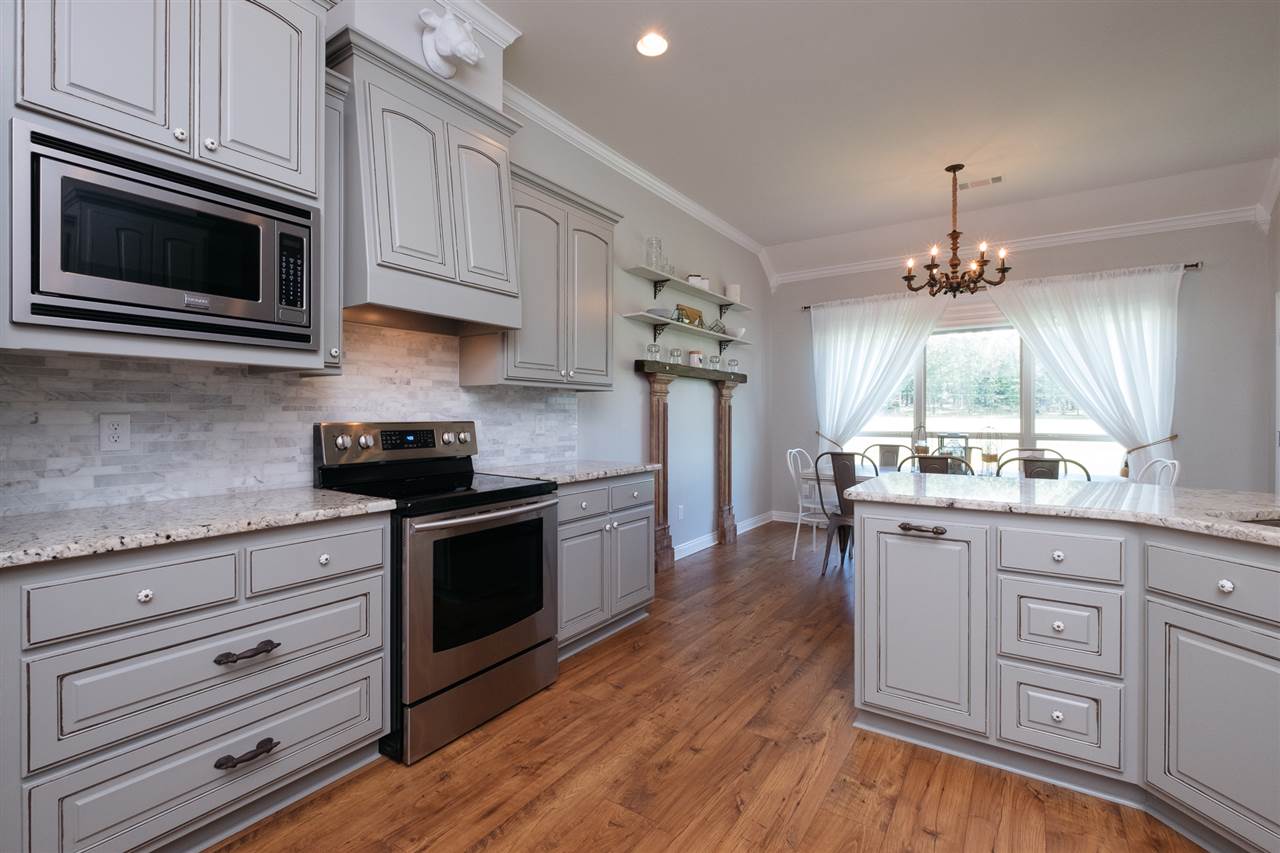 Lybrand Phase II - Residential