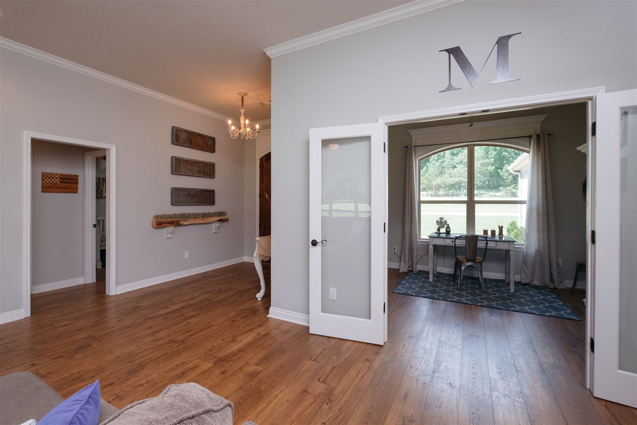 Lybrand Phase II - Residential