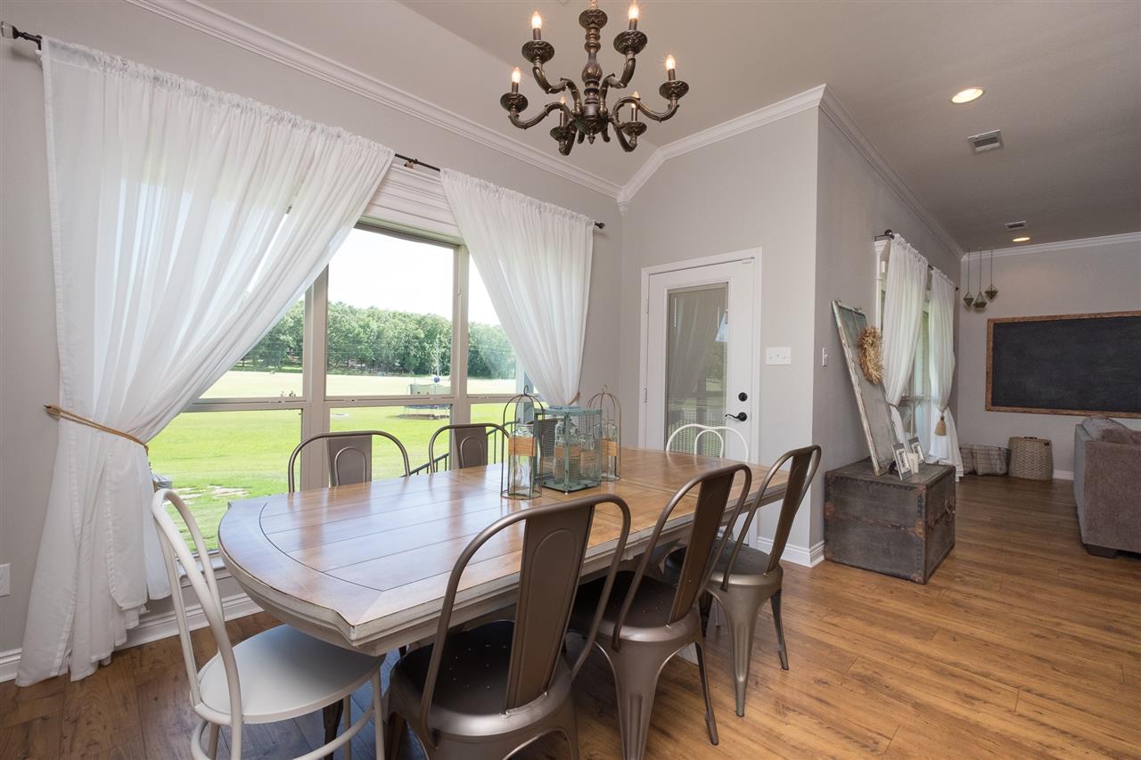 Lybrand Phase II - Residential