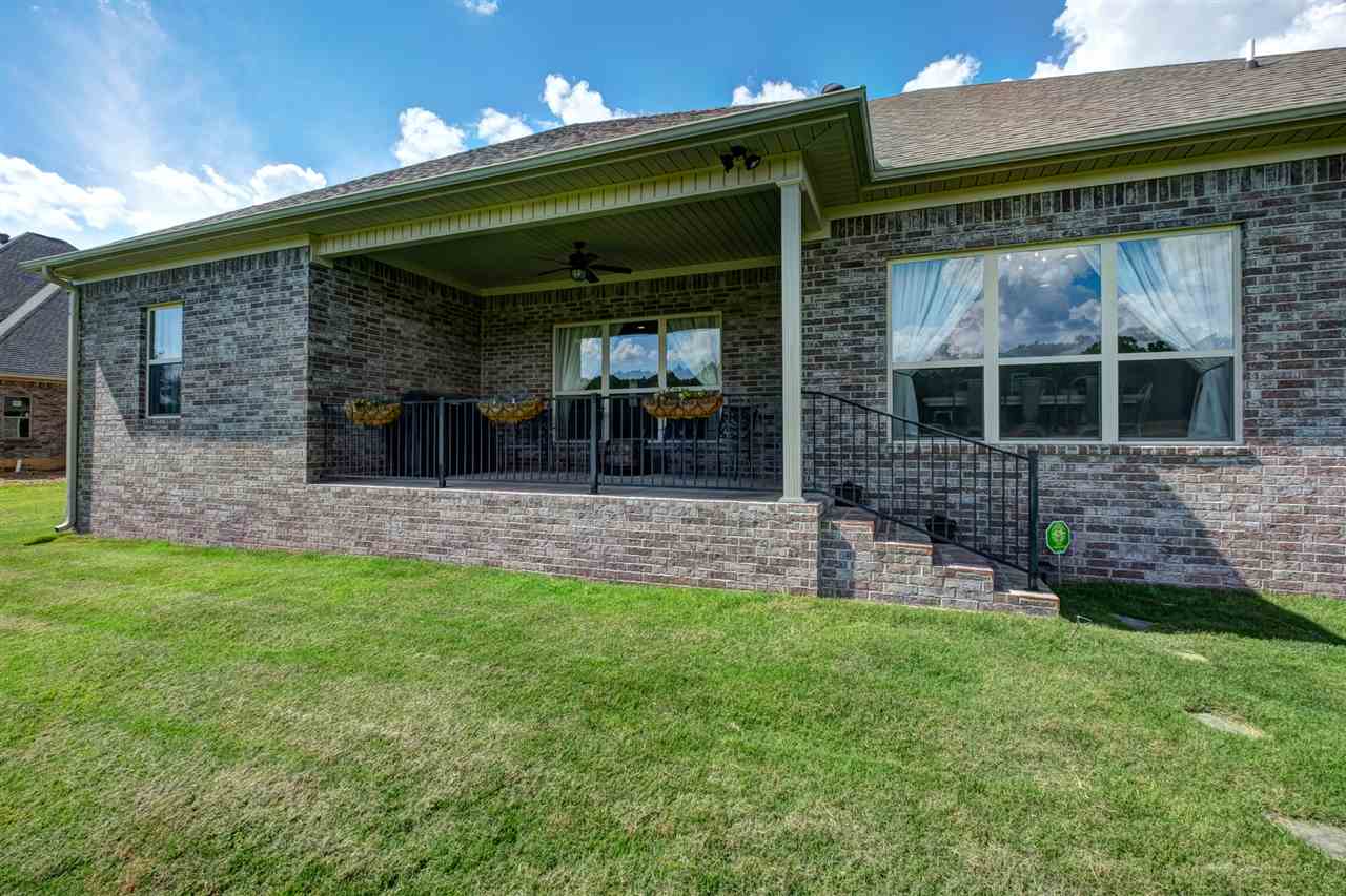 Lybrand Phase II - Residential