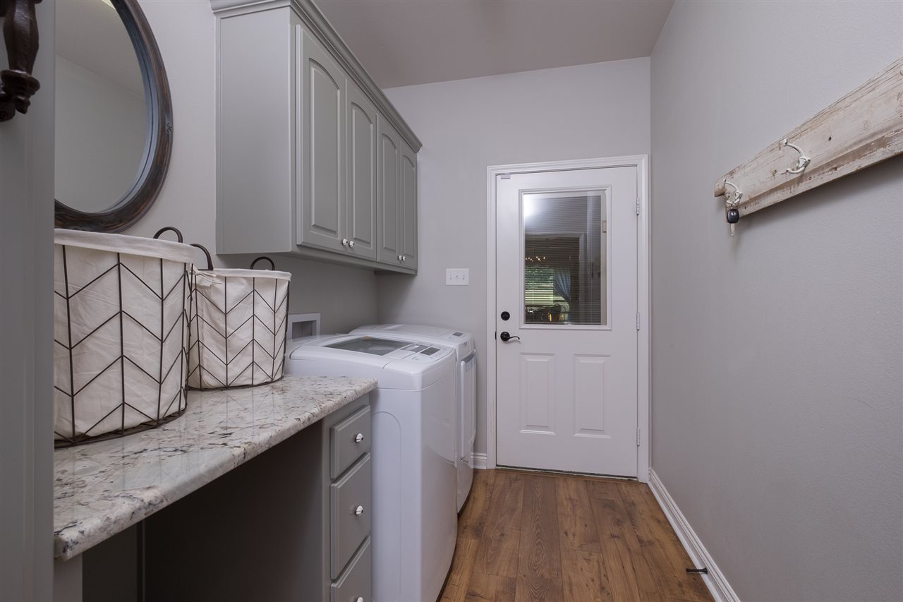 Lybrand Phase II - Residential