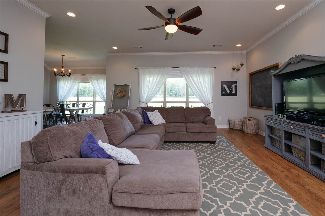 Lybrand Phase II - Residential