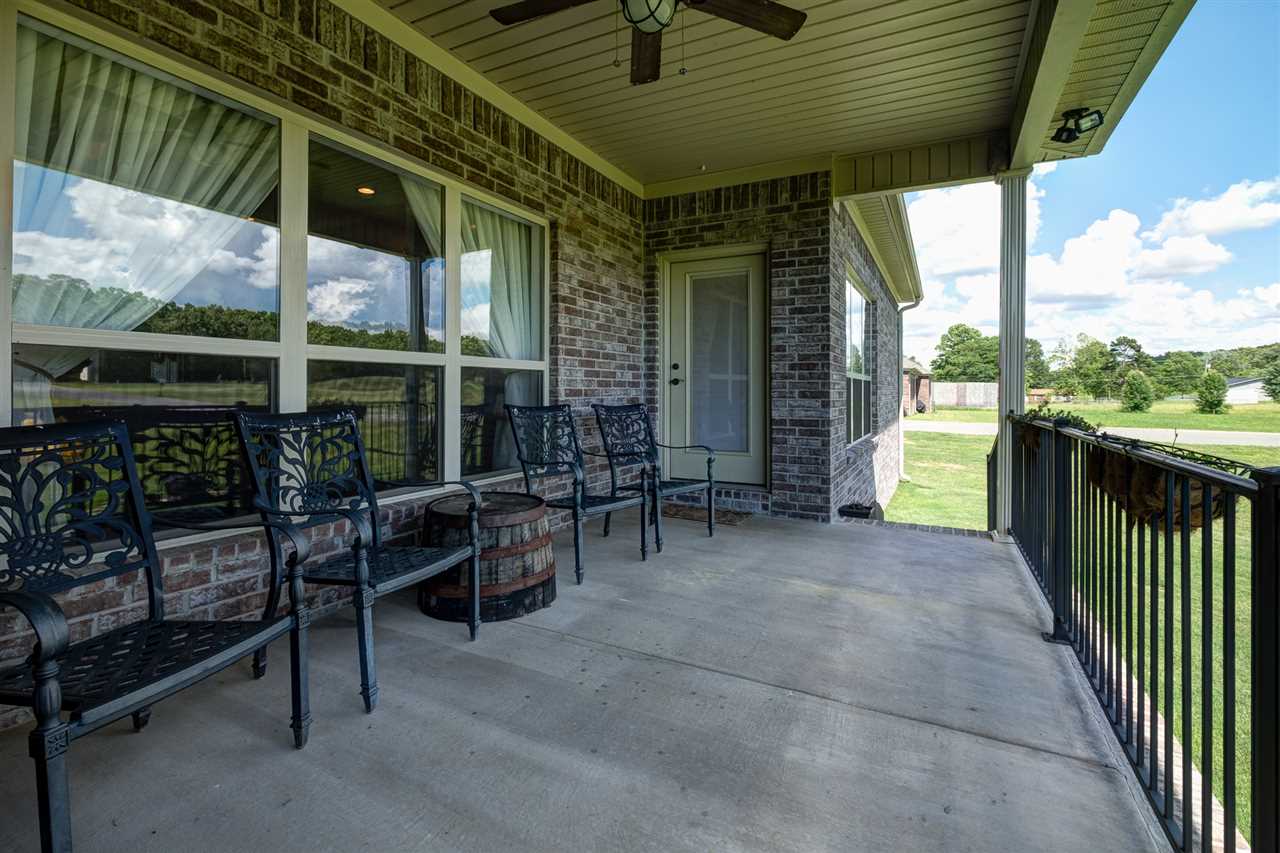 Lybrand Phase II - Residential