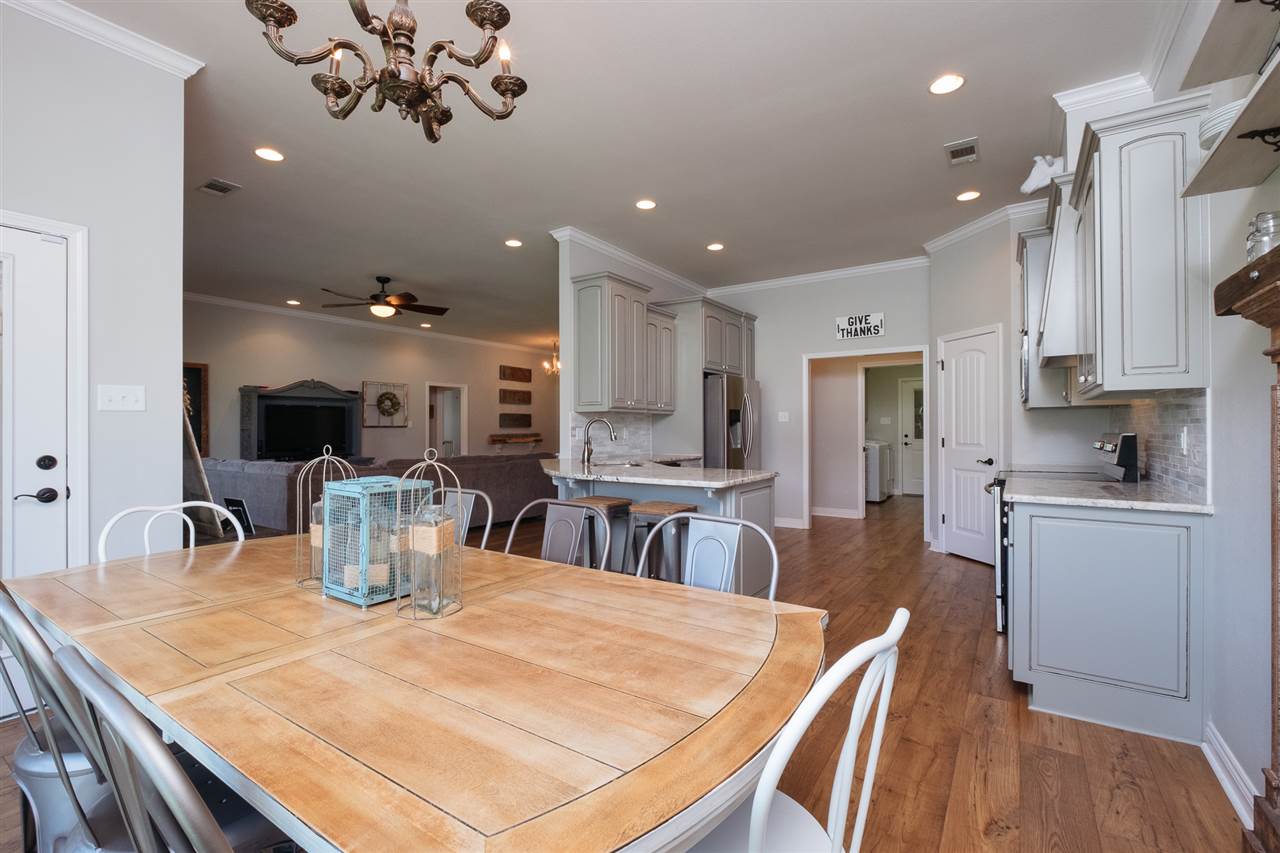Lybrand Phase II - Residential