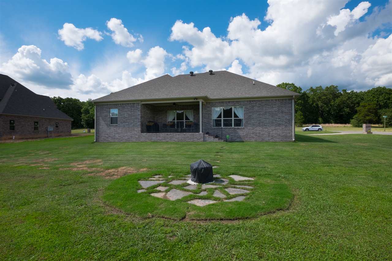 Lybrand Phase II - Residential