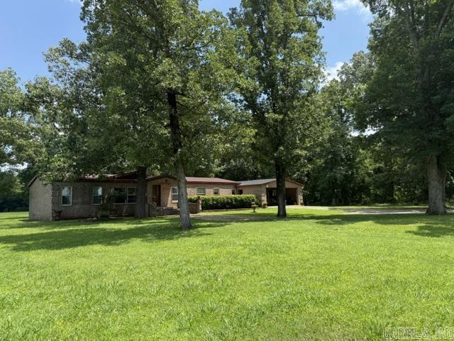 Lonoke - Residential