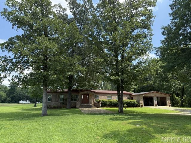 Lonoke - Residential