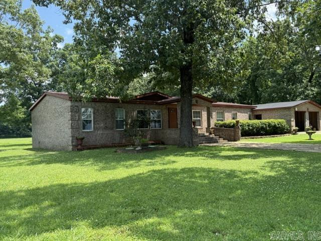 Lonoke - Residential