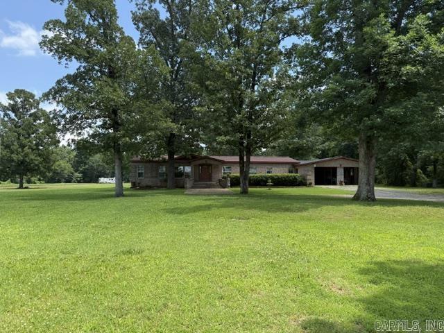 Lonoke - Residential