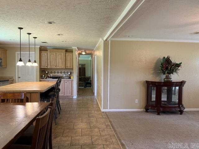 Lonoke - Residential