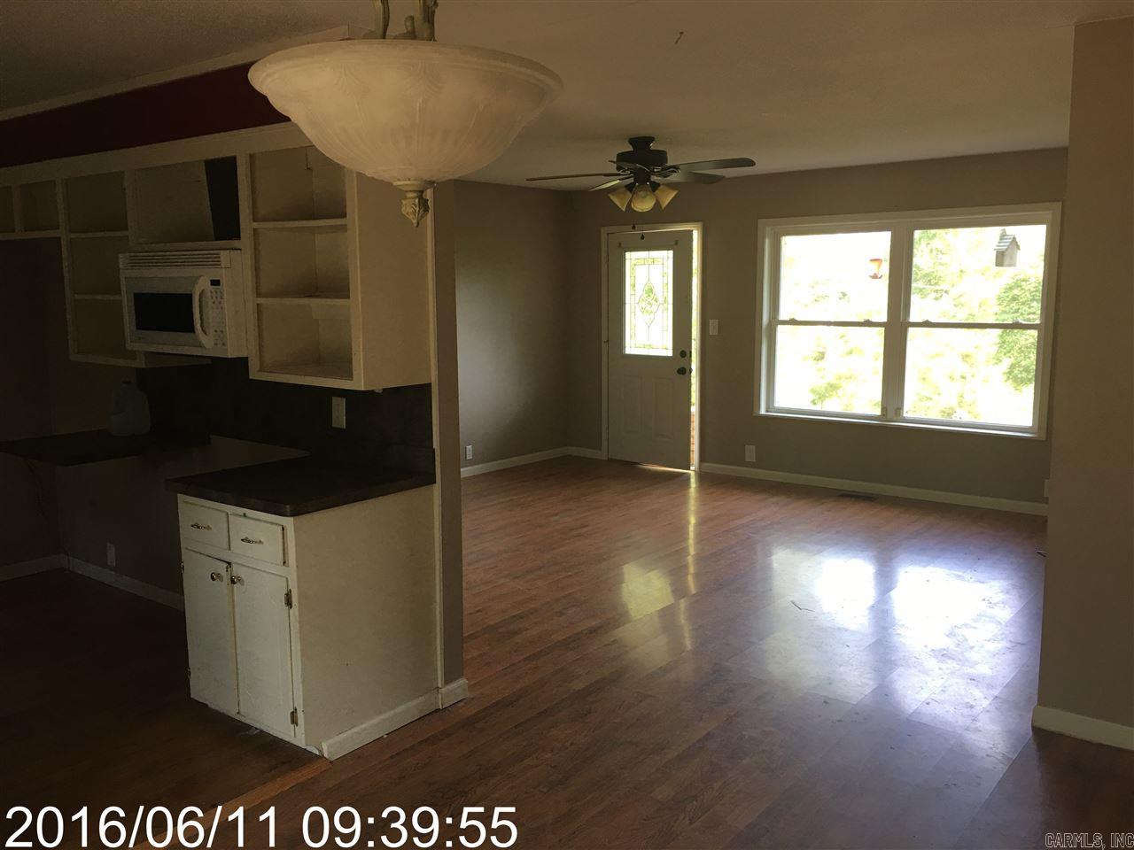 Lake Hamilton-Outside - Residential