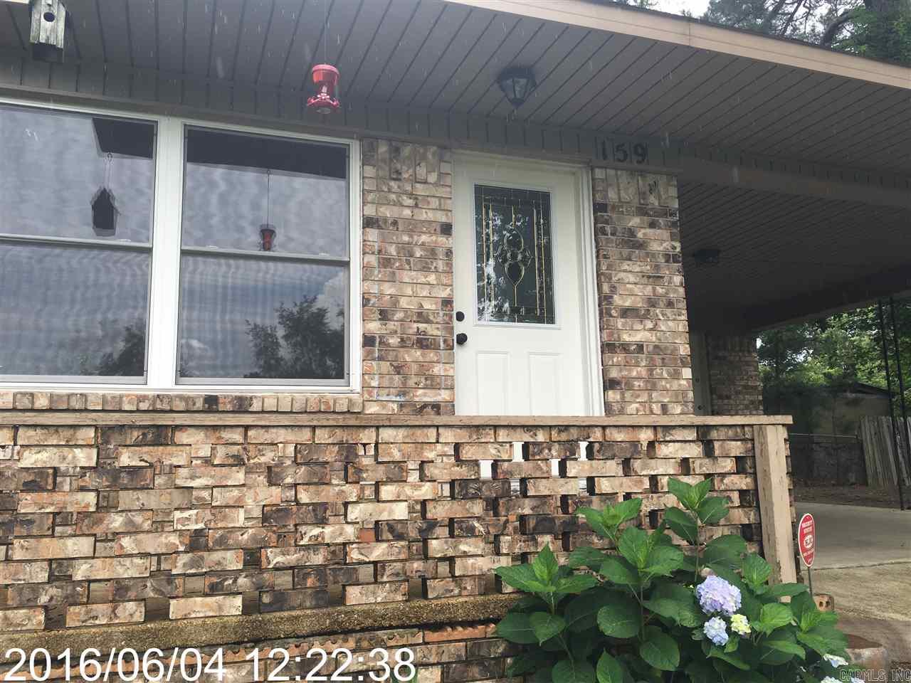 Lake Hamilton-Outside - Residential