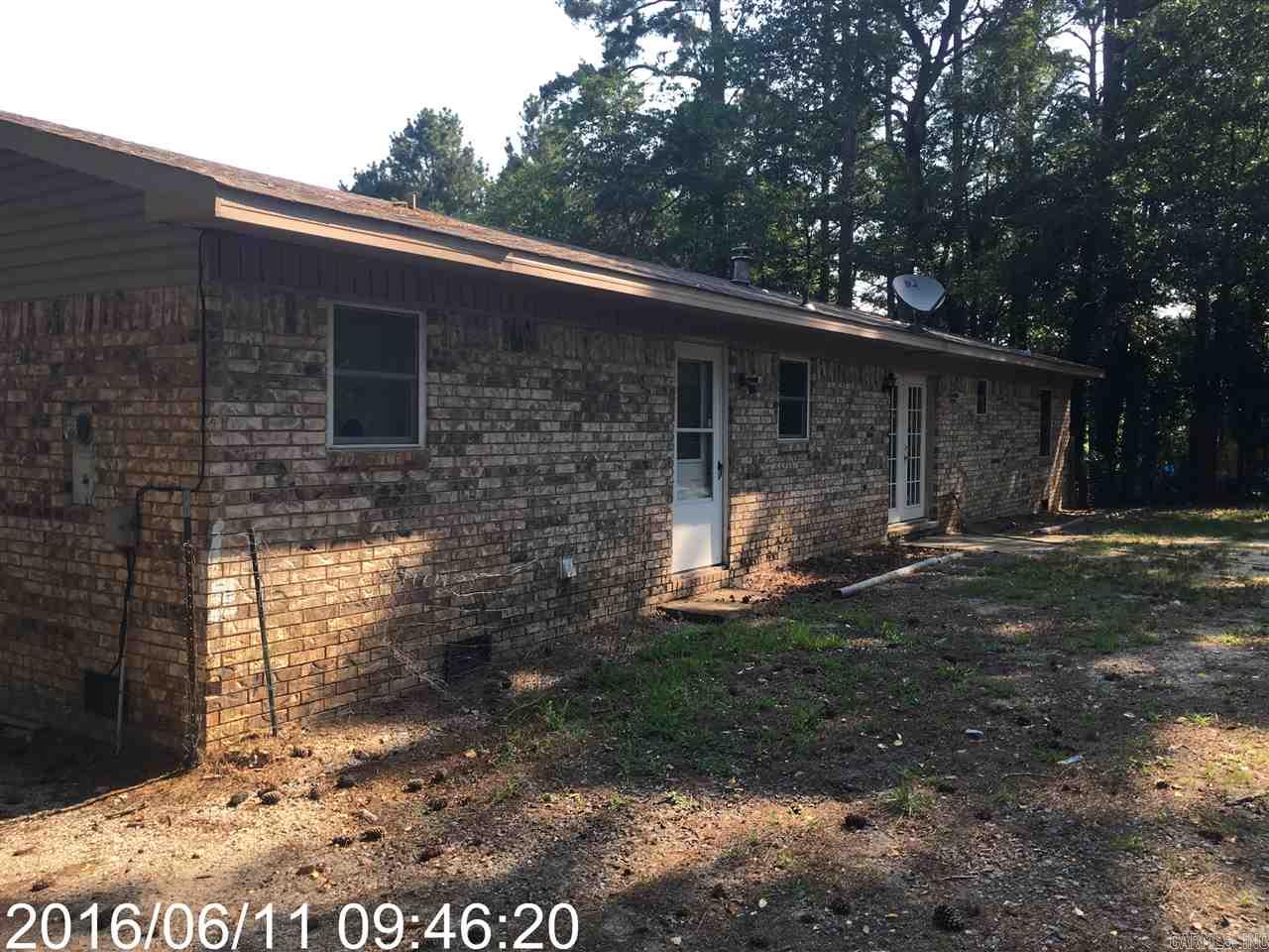 Lake Hamilton-Outside - Residential