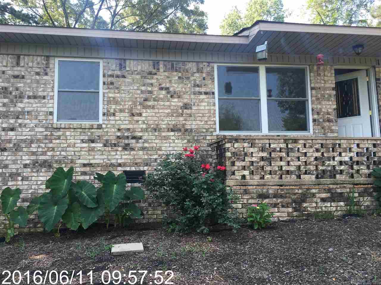 Lake Hamilton-Outside - Residential