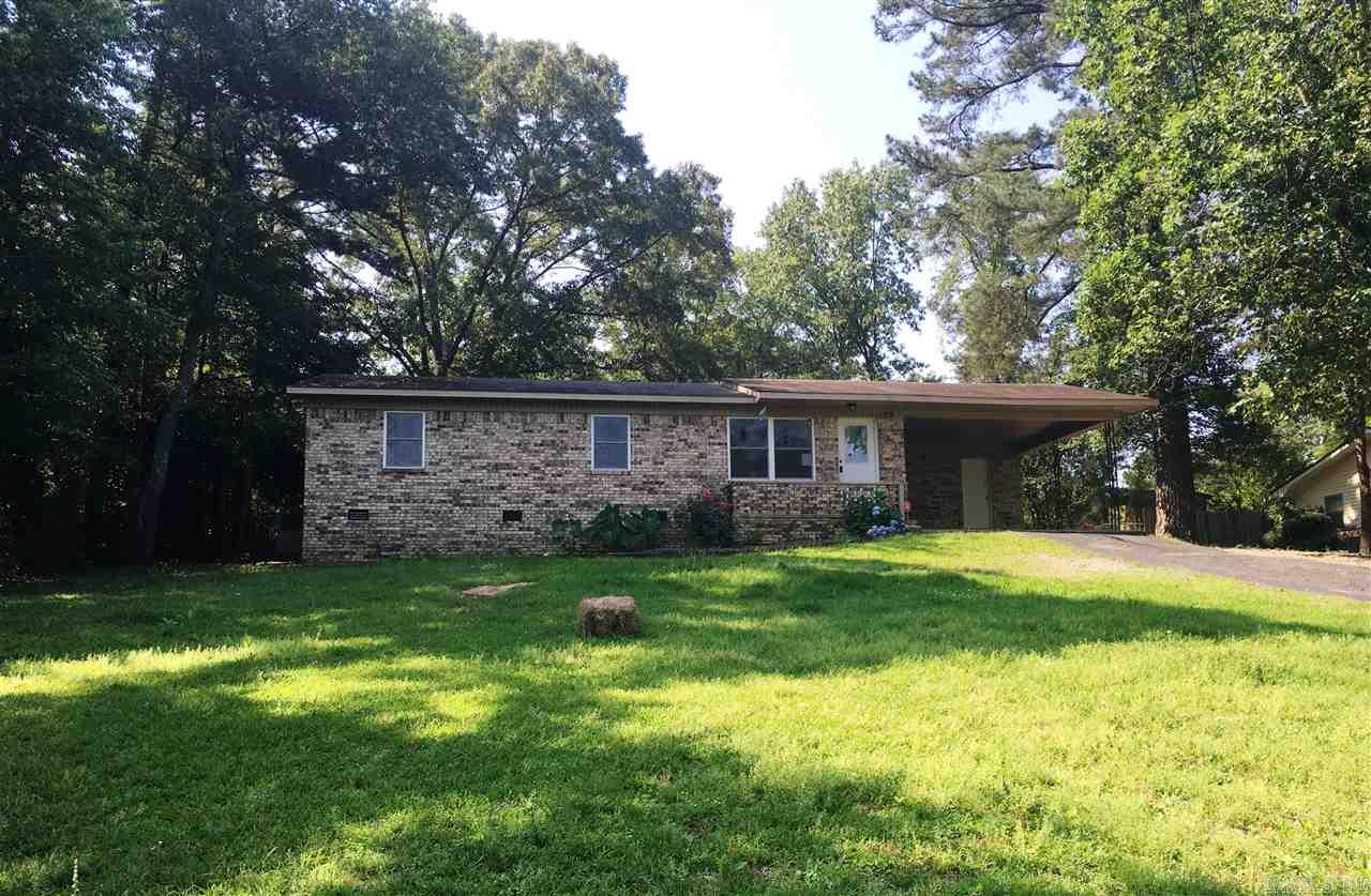 Lake Hamilton-Outside - Residential