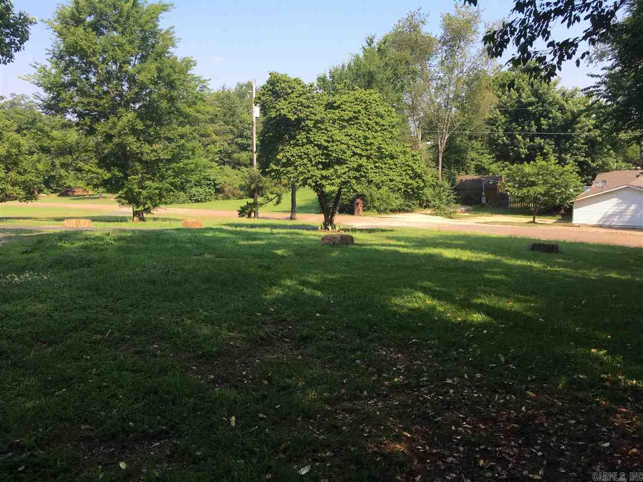 Lake Hamilton-Outside - Residential